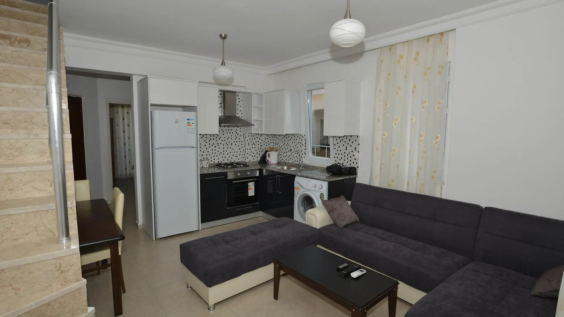 Apartment Lighthouse Legend Aparts Fethiye Turkey