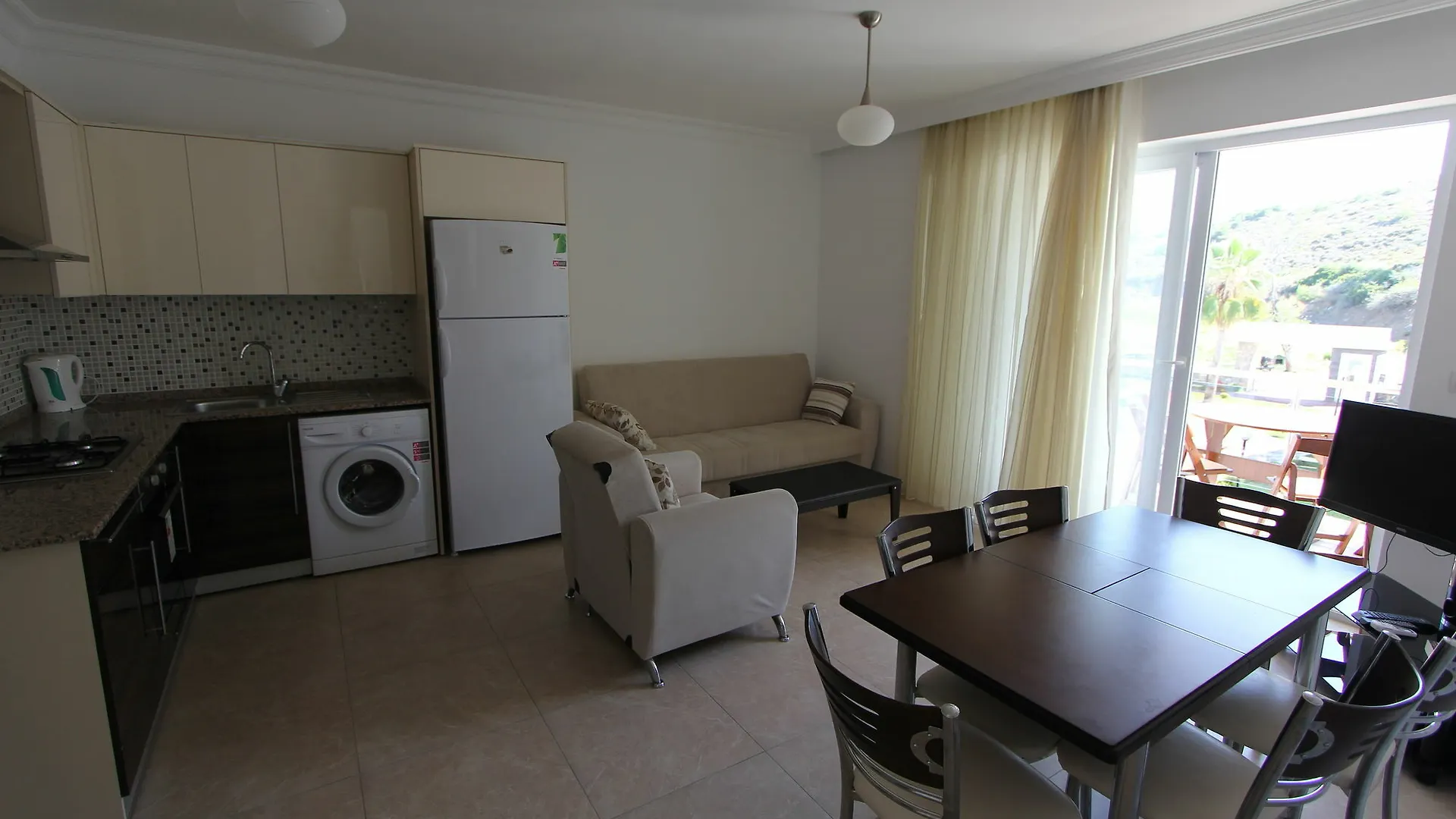 Apartment Lighthouse Legend Aparts Fethiye Turkey